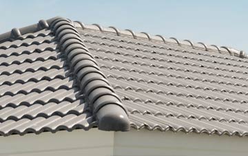 advantages of Dawlish Warren clay roofing