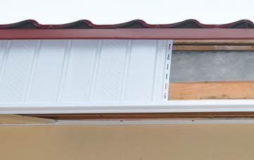 Dawlish Warren fascia repair costs