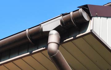 types of Dawlish Warren fascias