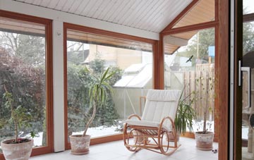Dawlish Warren hardwood conservatory roofing repairs