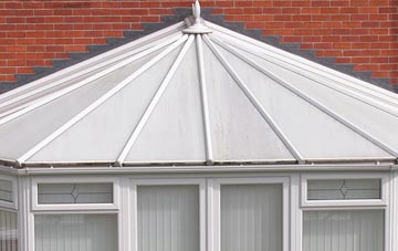 Dawlish Warren polycarbonate conservatory roof repairs