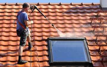roof cleaning Dawlish Warren, Devon