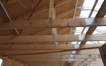 Dawlish Warren roof truss costs