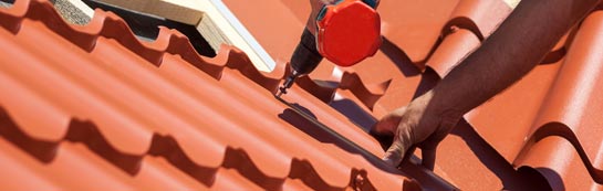save on Dawlish Warren roof installation costs