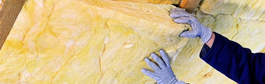 quotes for Dawlish Warren roof insulation