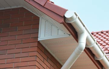 Dawlish Warren soffit repair costs