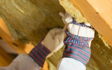 types of Dawlish Warren pitched roof insulation materials