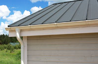 Dawlish Warren fascia repair