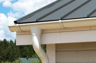 Dawlish Warren soffits